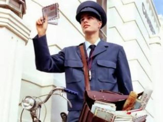 Primera Generación de la Educación a Distancia