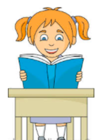 Discovering the enjoyment of reading