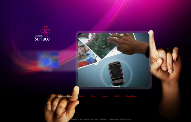 Interfaces multisensoriales
