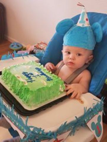 Maelee and Jon's Second Child