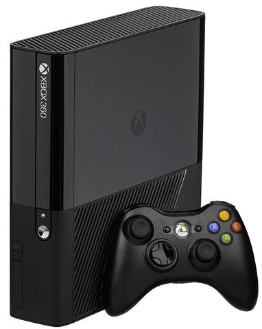 Xbox360