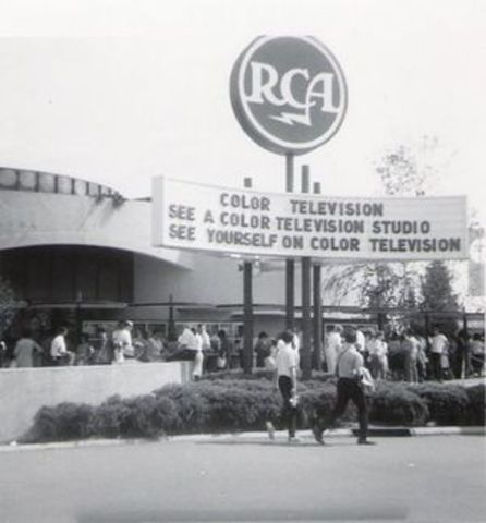 1939: RCA