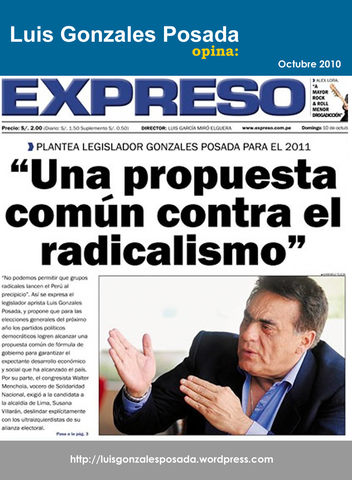 Expreso (24 de octubre de 1961)
