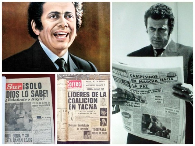 Correo (11 de junio de 1962)