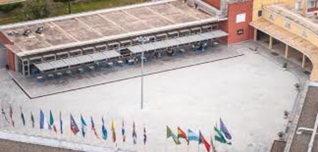 CREACIÓN DE LA UNIVERSIDAD PEDAGÓGICA DE COLOMBIA