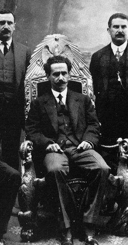 FRANCISCO LAGOS CHÁZARO (1915)