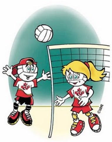 when i was 3 i used to sleep with the blanket in the mouth ,i couldn`t to play volleiball,i ran