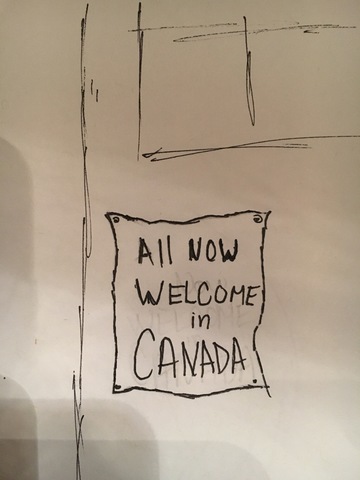 lidberlized immigration laws