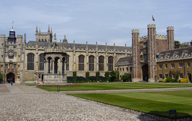 El Manifiesto Liminar