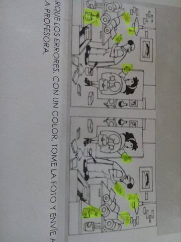 TUTORIA N°4:habilidad comunicativa y espejos