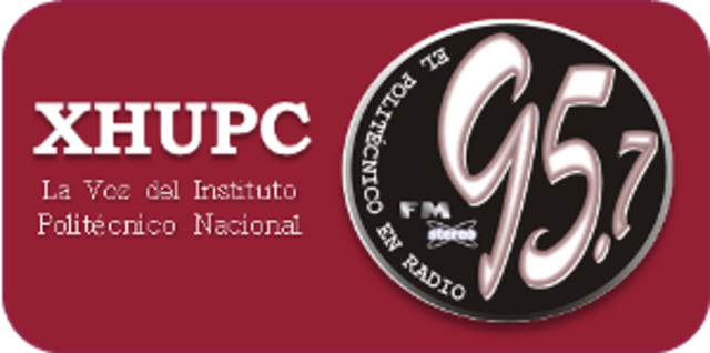 En 1947, una estación de radio en el IPN.