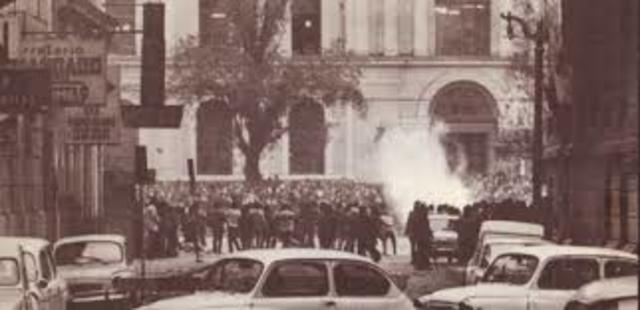 Década de los 70 y 80