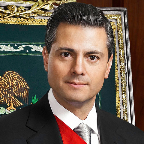 ENRIQUE PEÑA NIETO (2012-2018)