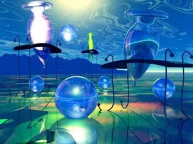 Статическая