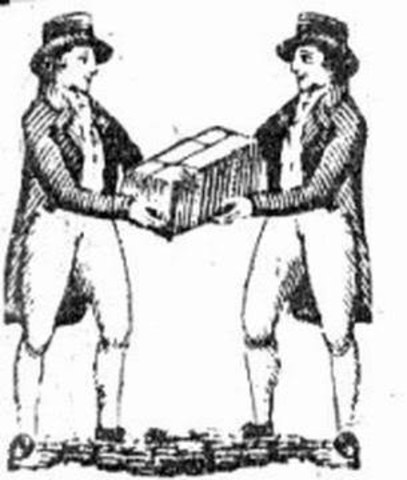 Allen family creates trading offers with neighbors