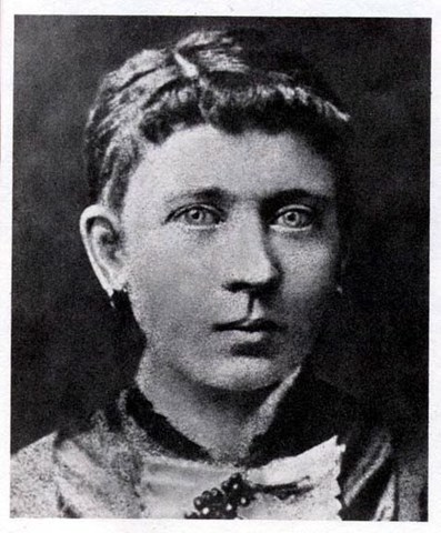 Hitler's Mother dies!