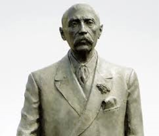 El proyecto de Arturo Soria