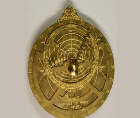 Astrolabe