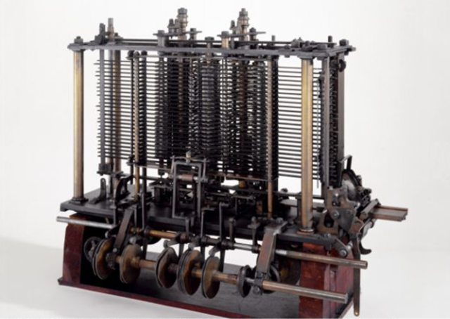 Analytical Engine