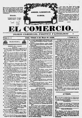 El Comercio