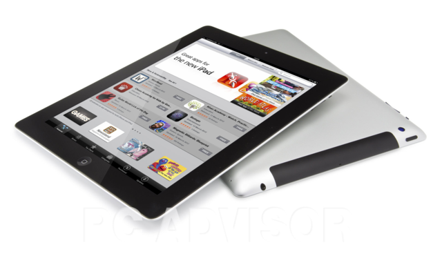 Apple iPad Tablet