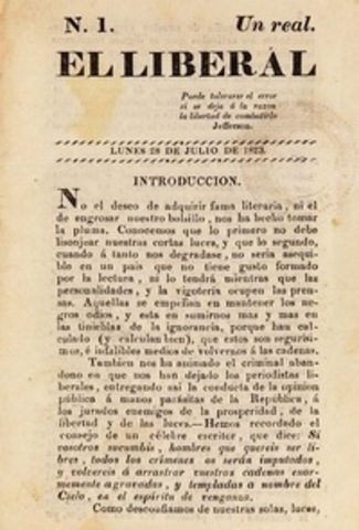 El Liberal