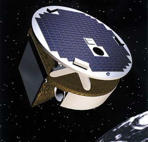 NASA  Launching First Canadian Satellite