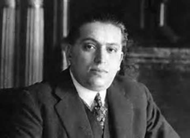 Leopoldo Calvo Sotelo