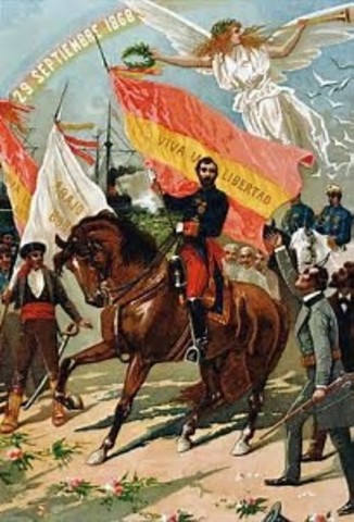 Revolución Gloriosa