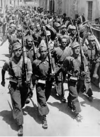 Guerra Civil española