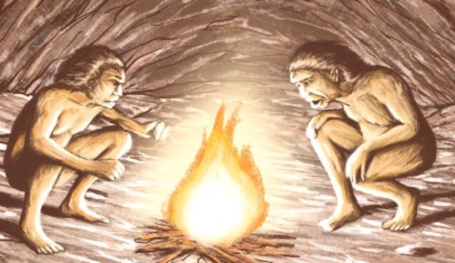 Descoberta do Fogo