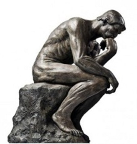 Transição na forma de explicar o mundo