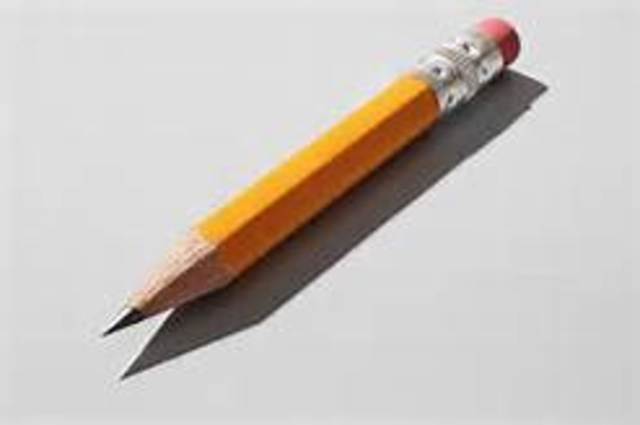 Handwriting 11:15 a.m.