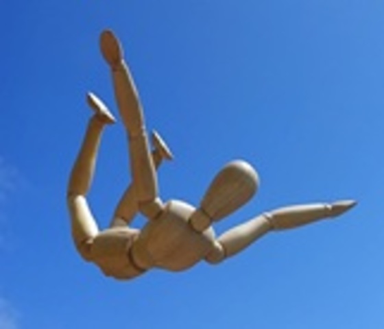 Formulação da Queda dos Corpos