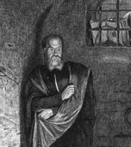 Condenação de Galileo por suas idéias