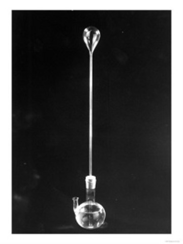 Invenção do Termômetro