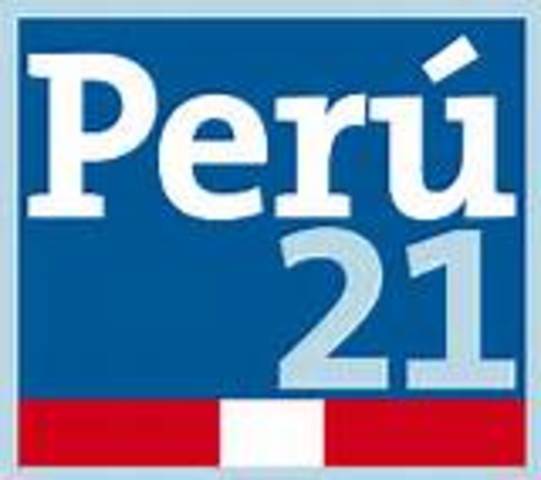 "Perú 21"