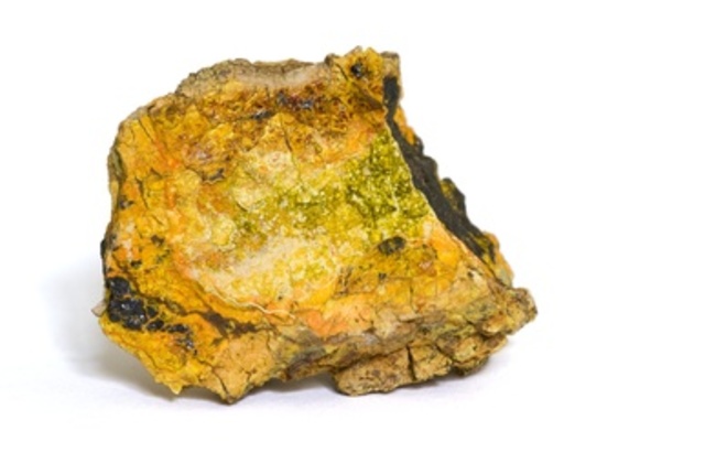 Descoberta da radioatividade do urânio