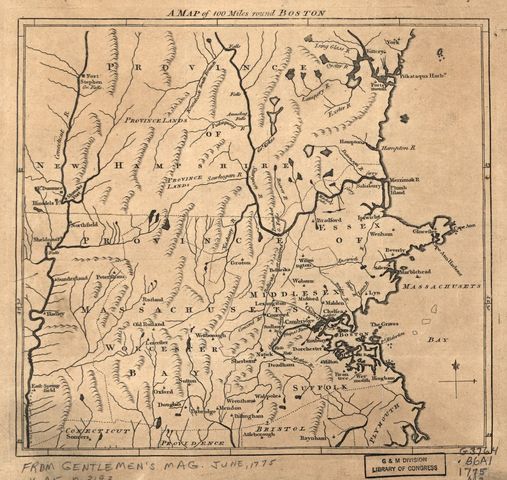 American Revolutionary War