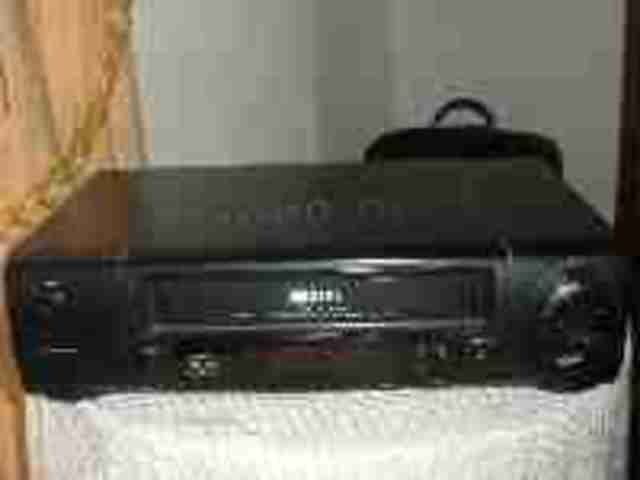 primer video en casa