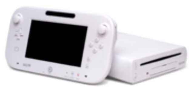 Wii U