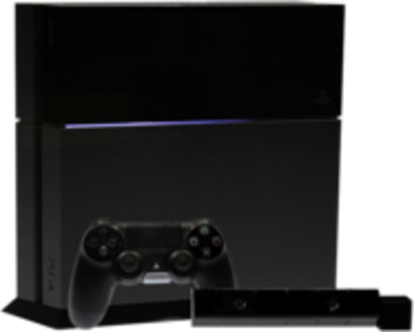 Play Station 4