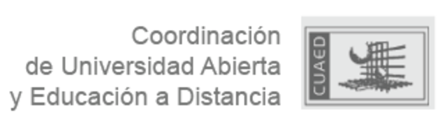 Coordinación de Educación Abierta y a Distancia