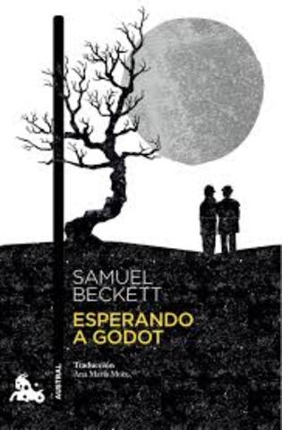 "Esperando a Godot"