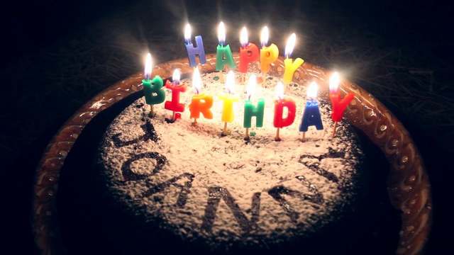 My Parents Welcome Their First Child Into This World!