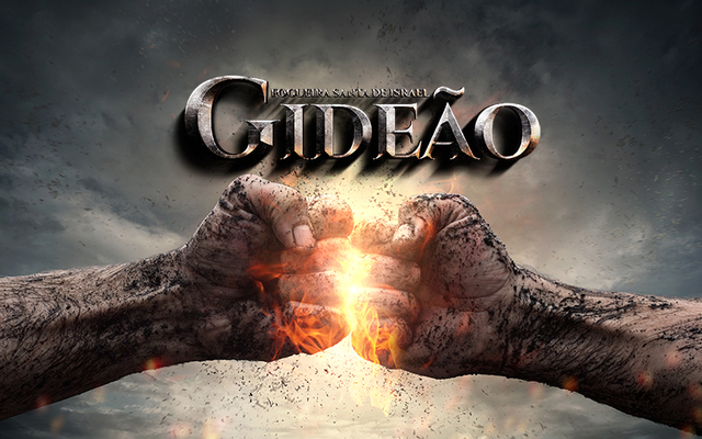 Gideão - Sexto Juiz em Israel