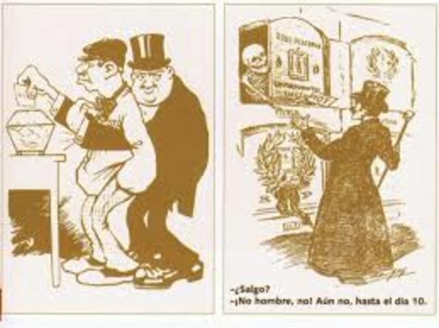 RESTAURACIÓN BORBÓNICA