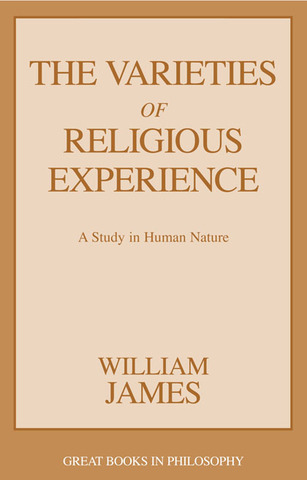 Varieties of Religious Experience