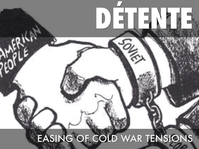 The Détente