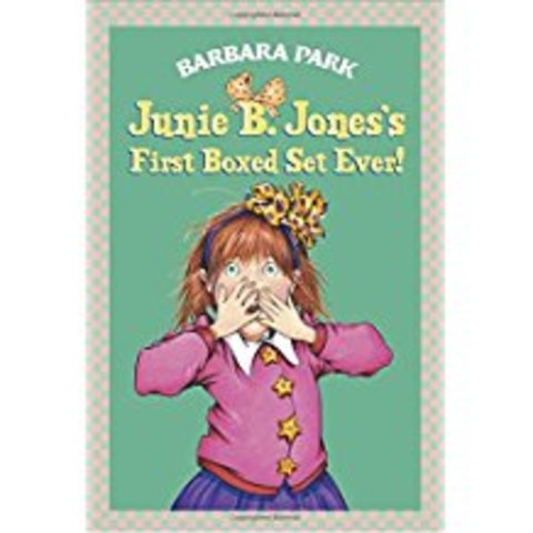 Junie B. Jones